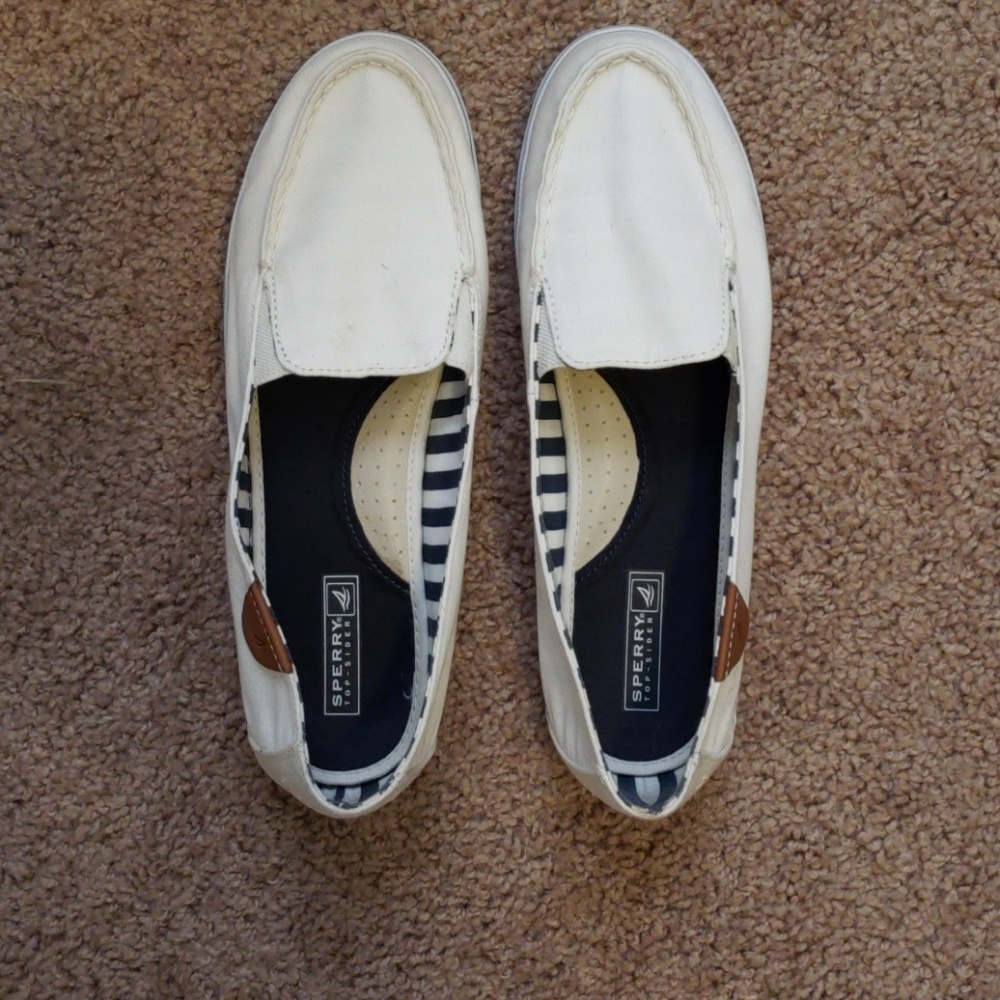 Sperry Top Sider